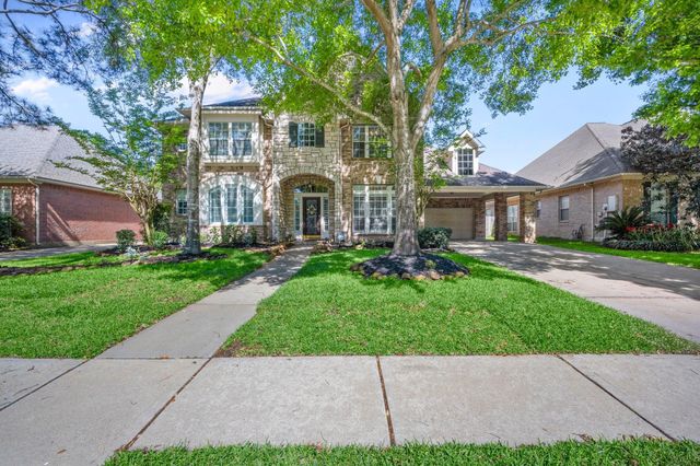 4218 Leaflock Lane, Katy, TX 77450