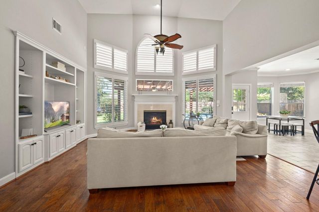 4218 Leaflock Lane, Katy, TX 77450