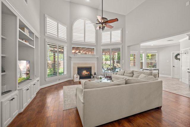 4218 Leaflock Lane, Katy, TX 77450