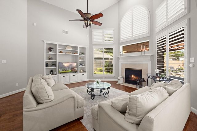 4218 Leaflock Lane, Katy, TX 77450