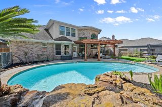 4218 Leaflock Lane, Katy, TX 77450