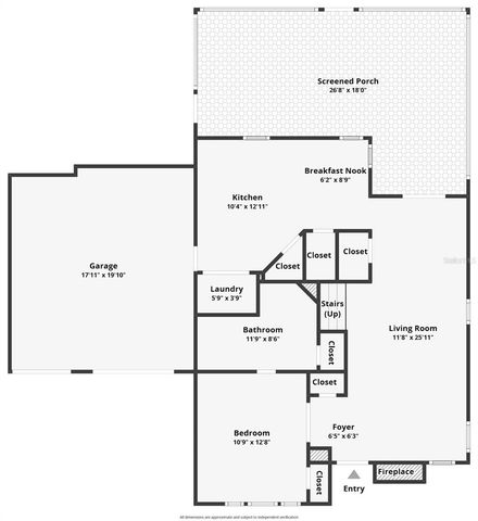 960 SOUTHRIDGE TRAIL, Altamonte Springs, FL 32714