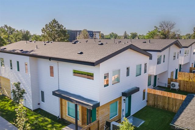 1551 Uinta Street, Denver, CO 80220