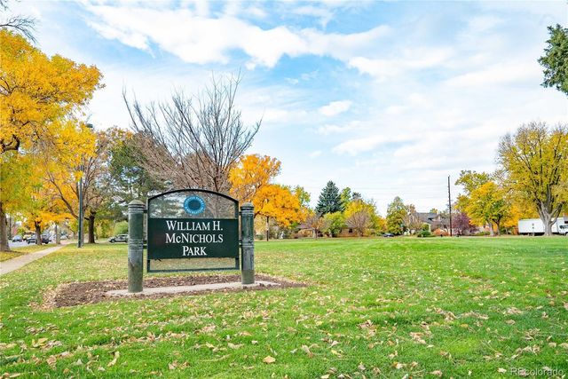 1551 Uinta Street, Denver, CO 80220