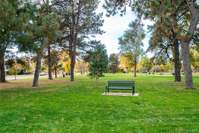 1551 Uinta Street, Denver, CO 80220