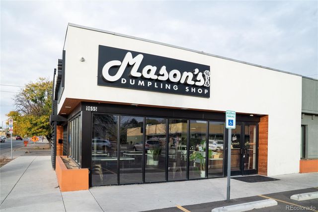 1551 Uinta Street, Denver, CO 80220