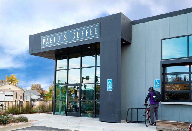 1551 Uinta Street, Denver, CO 80220