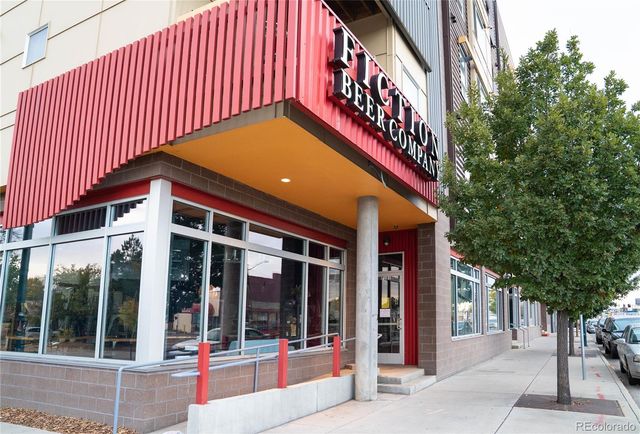 1551 Uinta Street, Denver, CO 80220