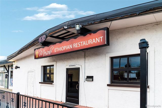 1551 Uinta Street, Denver, CO 80220