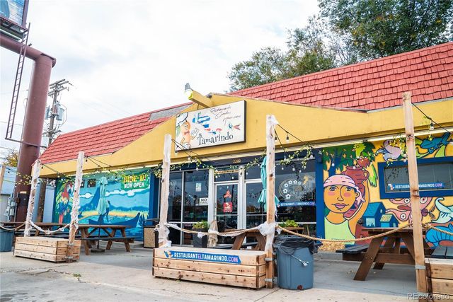 1551 Uinta Street, Denver, CO 80220