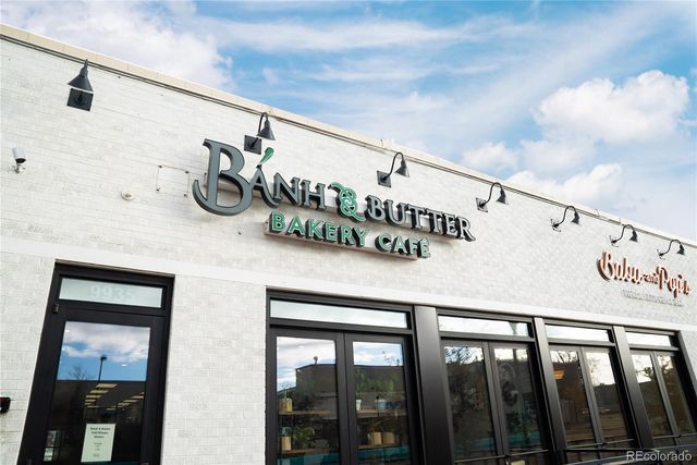 1551 Uinta Street, Denver, CO 80220