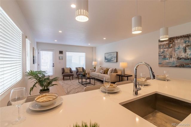 1551 Uinta Street, Denver, CO 80220