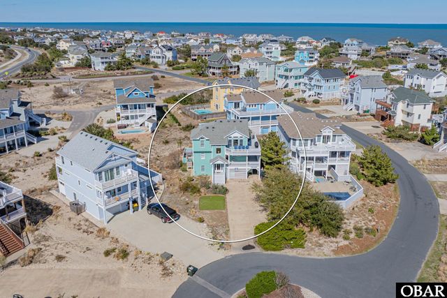 1208 Windance Lane Lot 102, Corolla, NC 27927