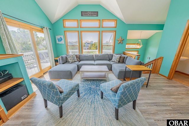 1208 Windance Lane Lot 102, Corolla, NC 27927