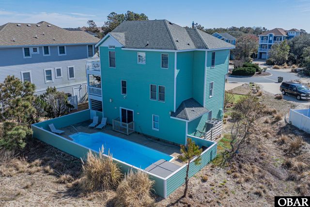 1208 Windance Lane Lot 102, Corolla, NC 27927