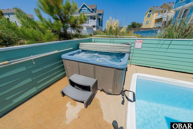 1208 Windance Lane Lot 102, Corolla, NC 27927