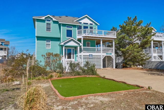 1208 Windance Lane Lot 102, Corolla, NC 27927