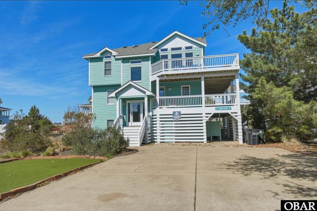 1208 Windance Lane Lot 102, Corolla, NC 27927