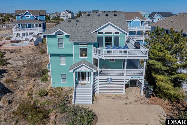 1208 Windance Lane Lot 102, Corolla, NC 27927