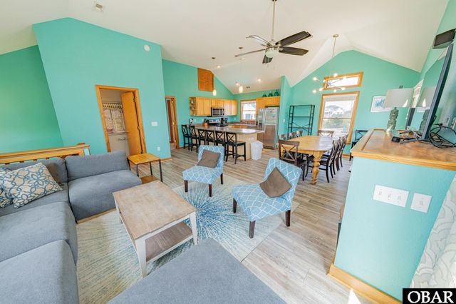 1208 Windance Lane Lot 102, Corolla, NC 27927