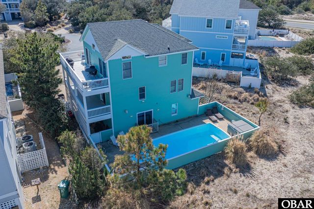 1208 Windance Lane Lot 102, Corolla, NC 27927