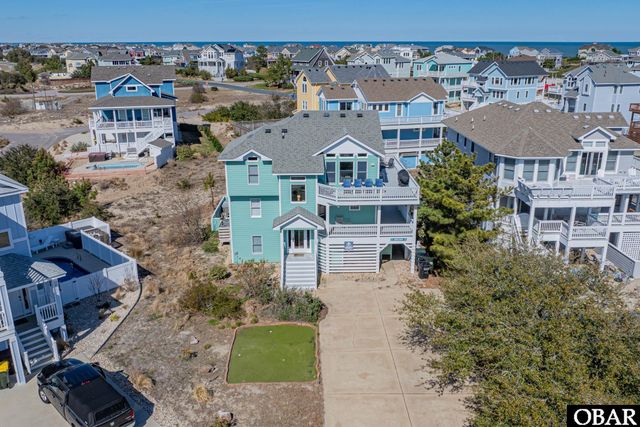 1208 Windance Lane Lot 102, Corolla, NC 27927