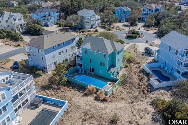 1208 Windance Lane Lot 102, Corolla, NC 27927