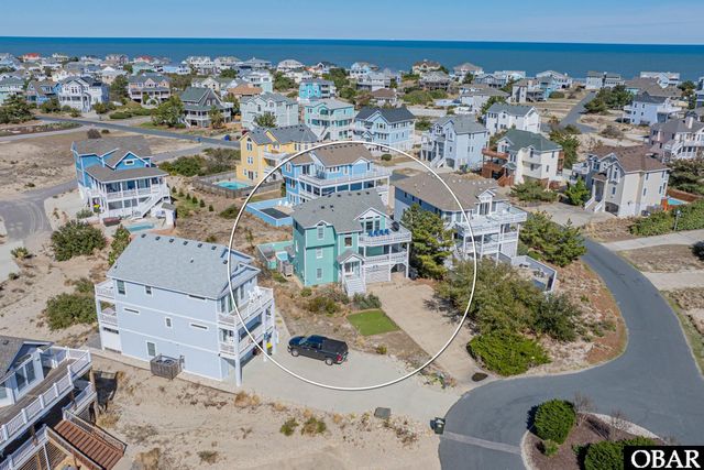 1208 Windance Lane Lot 102, Corolla, NC 27927