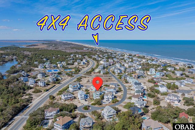 1208 Windance Lane Lot 102, Corolla, NC 27927