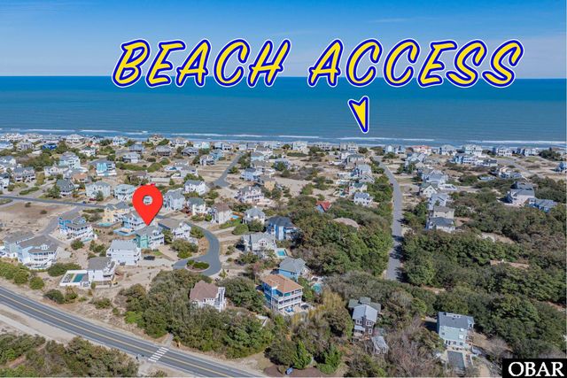 1208 Windance Lane Lot 102, Corolla, NC 27927