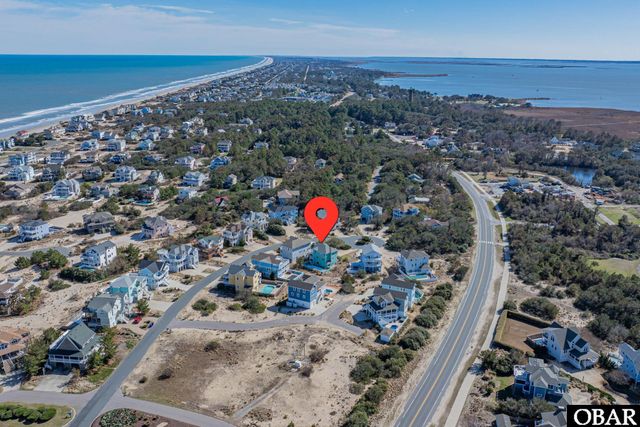 1208 Windance Lane Lot 102, Corolla, NC 27927