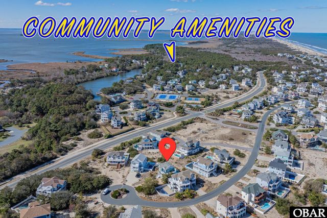 1208 Windance Lane Lot 102, Corolla, NC 27927