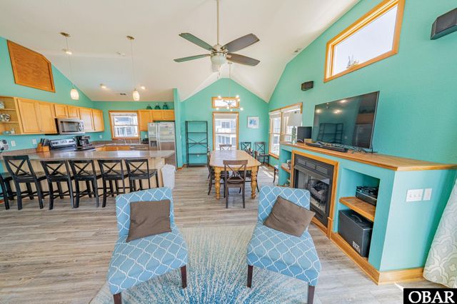 1208 Windance Lane Lot 102, Corolla, NC 27927