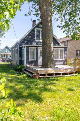 334 Franklin Street, Chesterton, IN 46304