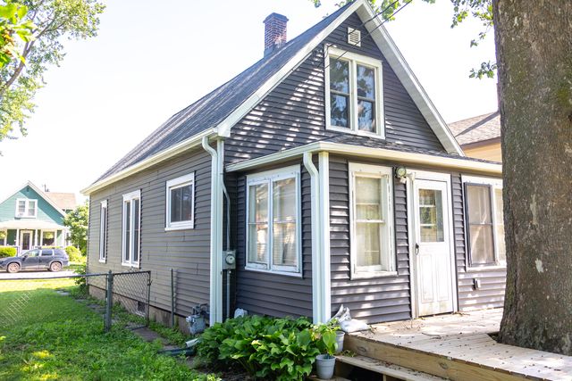 334 Franklin Street, Chesterton, IN 46304