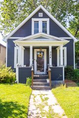 334 Franklin Street, Chesterton, IN 46304