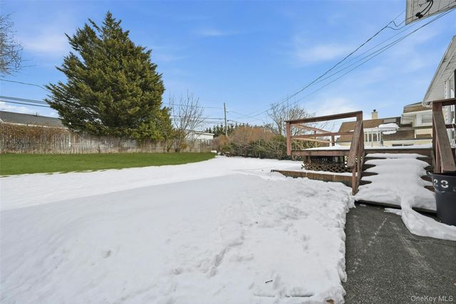 23 Shirley Court, Commack, NY 11725