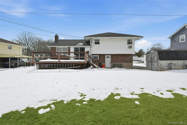 23 Shirley Court, Commack, NY 11725