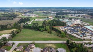 TBD W Park Drive, Livingston, TX 77351