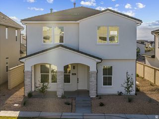 6303 S TUMBLESTONE CV, St. George, UT 84790