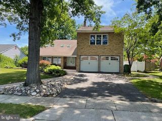 20 MERION RD, Marlton, NJ 08053