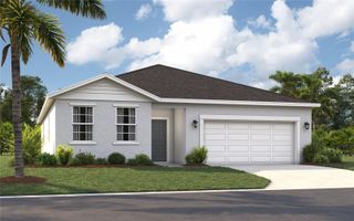 3660 TRIPLE CROWN LOOP, Sanford, FL 32773