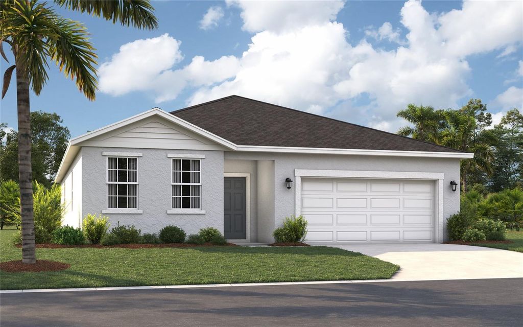 3660 TRIPLE CROWN LOOP, Sanford, FL 32773