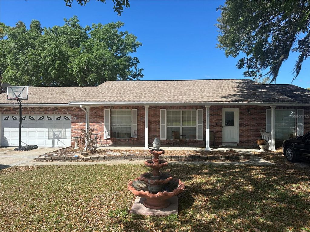 5838 GIBSON SHORES DRIVE, Lakeland, FL 33809