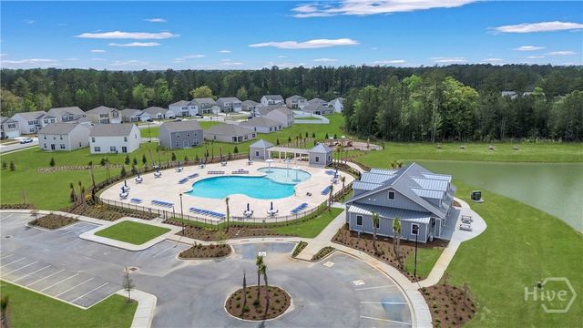 163 Kingswood Circle, Savannah, GA 31322