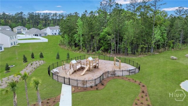 163 Kingswood Circle, Savannah, GA 31322