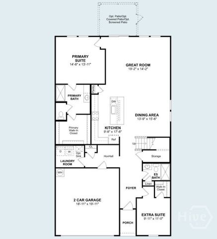 163 Kingswood Circle, Savannah, GA 31322