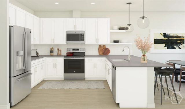 163 Kingswood Circle, Savannah, GA 31322