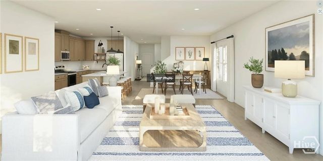 163 Kingswood Circle, Savannah, GA 31322