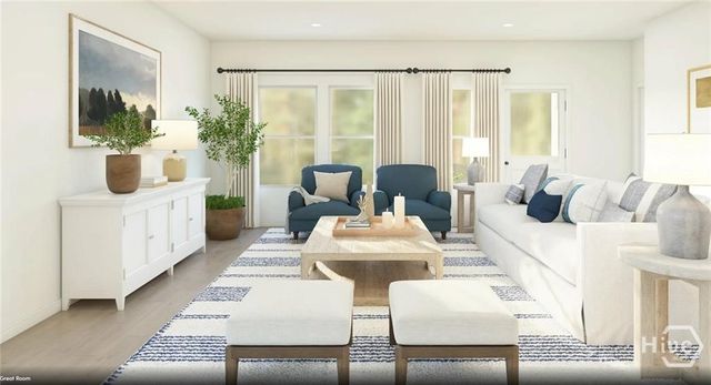 163 Kingswood Circle, Savannah, GA 31322